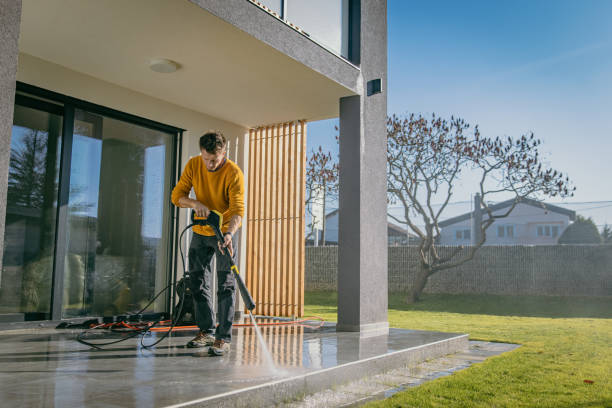 Best Machinery and Equipment Cleaning  in Bainbridge, OH